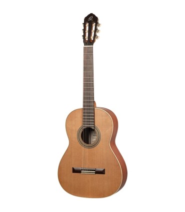 ORTEGA R18S TRADITIONAL SERIES 4/4 + torba GITARA KLASIČNA