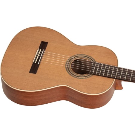 ORTEGA R18S TRADITIONAL SERIES 4/4 + torba GITARA KLASIČNA