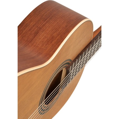 ORTEGA R18S TRADITIONAL SERIES 4/4 + torba GITARA KLASIČNA
