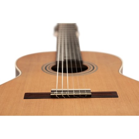 ORTEGA R18S TRADITIONAL SERIES 4/4 + torba GITARA KLASIČNA