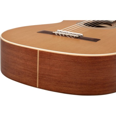 ORTEGA R18S TRADITIONAL SERIES 4/4 + torba GITARA KLASIČNA