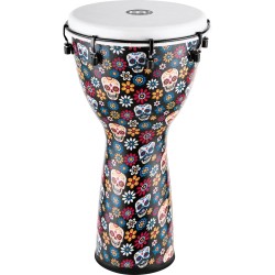 MEINL ALPINE SERIES DAY OF THE DEAD 12" DJEMBE