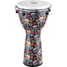MEINL ALPINE SERIES DAY OF THE DEAD 12" DJEMBE