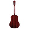ORTEGA R121WR WINE RED + torba GITARA KLASIČNA
