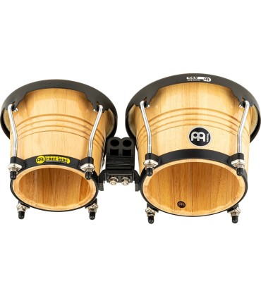 MEINL FWB190NT NATURAL BONGOS