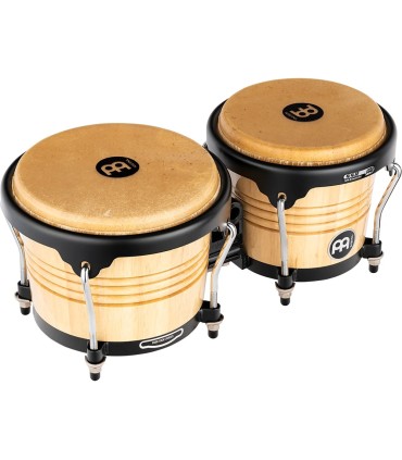 MEINL FWB190NT NATURAL BONGOS
