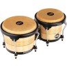 MEINL FWB190NT NATURAL BONGOS
