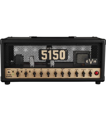 EVH 5150 ICONIC 15W HD EL34 POJAČALO