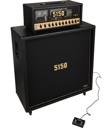 EVH 5150 ICONIC 15W HD EL34 POJAČALO