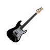 VESTON ST-HSS BK CRNA GITARA ELEKTRIČNA