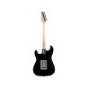 VESTON ST-HSS BK CRNA GITARA ELEKTRIČNA