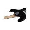 VESTON ST-SSS BK CRNA GITARA ELEKTRIČNA