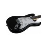 VESTON ST-SSS BK CRNA GITARA ELEKTRIČNA