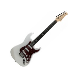 VESTON ST-SSS WH BIJELA GITARA ELEKTRIČNA