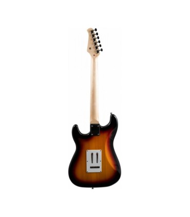 VESTON ST-SSS SB SUNBURST GITARA ELEKTRIČNA