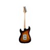 VESTON ST-SSS SB SUNBURST GITARA ELEKTRIČNA
