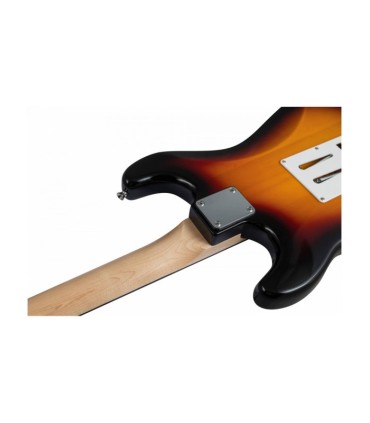 VESTON ST-SSS SB SUNBURST GITARA ELEKTRIČNA