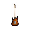 VESTON ST-HSS SB SUNBURST GITARA ELEKTRIČNA