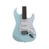  VESTON ST-SSS SBL PLAVA GITARA ELEKTRIČNA