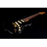 JET JS-380 BK G SSS GITARA ELEKTRIČNA