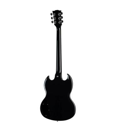 GIBSON SG STANDARD EBONY GITARA ELEKTRIČNA