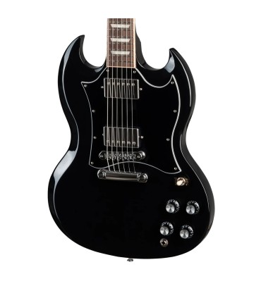 GIBSON SG STANDARD EBONY GITARA ELEKTRIČNA