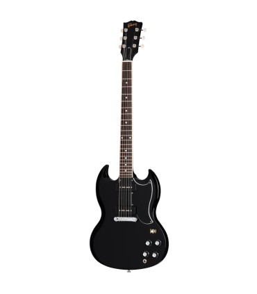 GIBSON SG SPECIAL EBONY GITARA ELEKTRIČNA