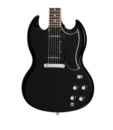 GIBSON SG SPECIAL EBONY GITARA ELEKTRIČNA
