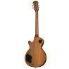 GIBSON LES PAUL STANDARD 60s PLAIN TOP EBONY GITARA ELEKTRIČNA