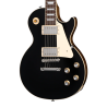 GIBSON LES PAUL STANDARD 60s PLAIN TOP EBONY GITARA ELEKTRIČNA