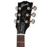 GIBSON LES PAUL STANDARD 60s PLAIN TOP EBONY GITARA ELEKTRIČNA