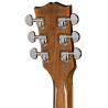 GIBSON LES PAUL STANDARD 60s PLAIN TOP EBONY GITARA ELEKTRIČNA