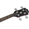 EPIPHONE SG E1 CHERRY EB-0 BAS GITARA