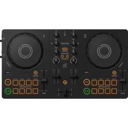 ALPHATHETA DDJ-FLX2 KONTROLER