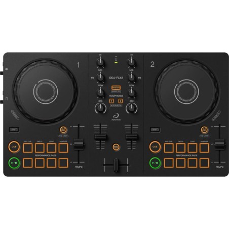 ALPHATHETA DDJ-FLX2 KONTROLER