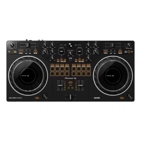 PIONEER DDJ-REV1 KONTROLER