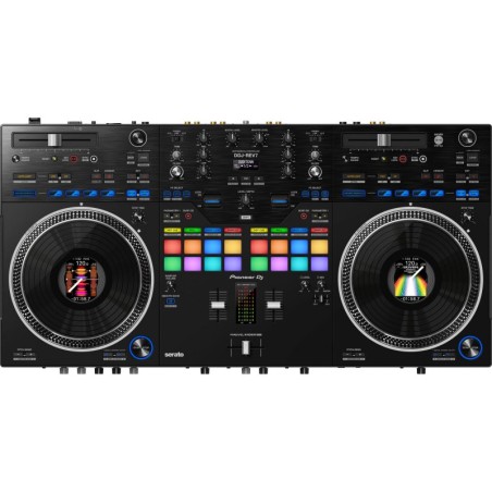PIONEER DDJ-REV7 KONTROLER