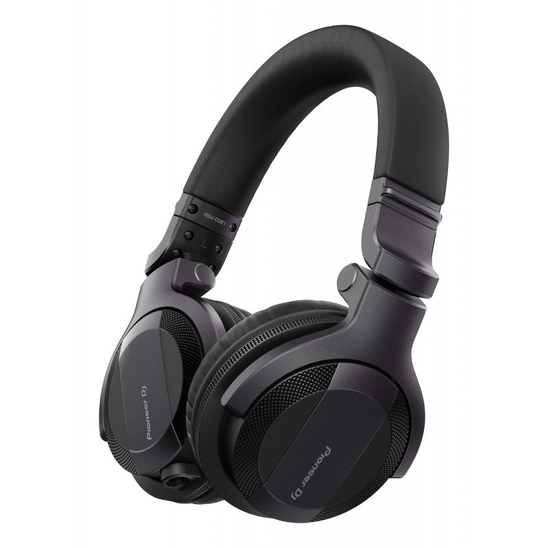 PIONEER HDJ-CUE1 SLUŠALICE