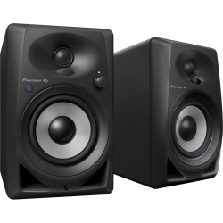 PIONEER AKTIVNI MONITORI DM40BT BK ZVUČNA KUTIJA