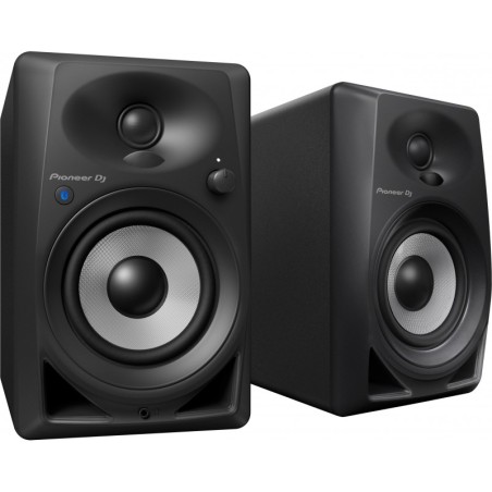 PIONEER AKTIVNI MONITORI DM40BT BK ZVUČNA KUTIJA