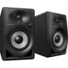 PIONEER AKTIVNI MONITORI DM40BT BK ZVUČNA KUTIJA