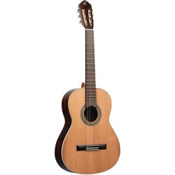ORTEGA R19G TRADITIONAL SERIES 4/4 + torba GITARA KLASIČNA