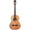 ORTEGA R19G TRADITIONAL SERIES 4/4 + torba GITARA KLASIČNA