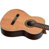 ORTEGA R19G TRADITIONAL SERIES 4/4 + torba GITARA KLASIČNA