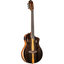 ORTEGA RTP-LTD + torba TOURPLAYER DELUXE Limited Edition GITARA ELEKTRO-KLASIČNA