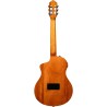 ORTEGA RTP-LTD + torba TOURPLAYER DELUXE Limited Edition GITARA ELEKTRO-KLASIČNA
