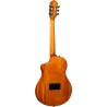 ORTEGA RTP-LTD + torba TOURPLAYER DELUXE Limited Edition GITARA ELEKTRO-KLASIČNA