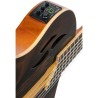 ORTEGA RTP-LTD + torba TOURPLAYER DELUXE Limited Edition GITARA ELEKTRO-KLASIČNA