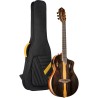 ORTEGA RTP-LTD + torba TOURPLAYER DELUXE Limited Edition GITARA ELEKTRO-KLASIČNA