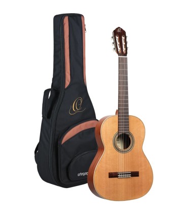 ORTEGA R18G TRADITIONAL SERIES 4/4 GITARA KLASIČNA